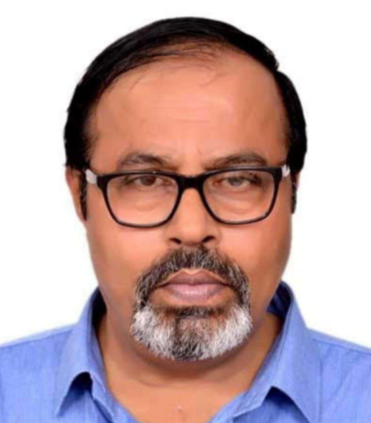 Dr. Ajeet Kumar Nedungadi